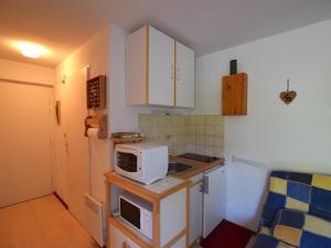 Studio Bernex, 2 pièces, 4 personnes - FR-1-498-76