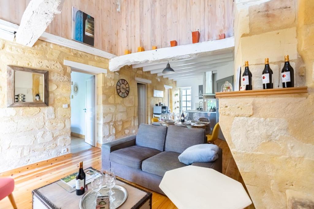 STUDIO BERTHOLLET 24 au coeur d'Aix les Bains