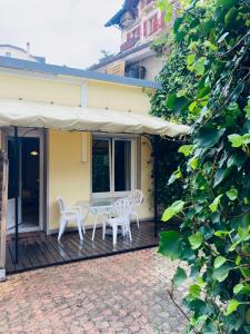 STUDIO BERTHOLLET 24 au coeur d'Aix les Bains