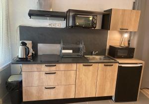 STUDIO BERTHOLLET 24 au coeur d'Aix les Bains