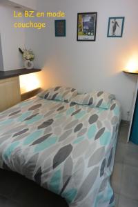 Appartement Studio Betiko Ametsa 51 Rue des Hortensias 64250 Cambo-les-Bains Aquitaine