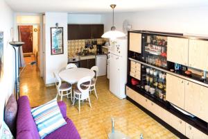 Studio Between Near The Sea Facing The Ponant