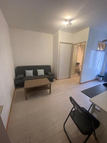 Studio Beziers Centre avec Garage (apt 2)