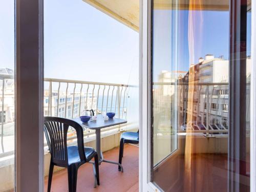 Studio Biarritz, 1 pièce, 2 personnes - FR-1-3-383