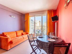 Studio Biarritz, 1 pièce, 2 personnes - FR-1-3-383