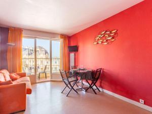 Studio Biarritz, 1 pièce, 2 personnes - FR-1-3-383