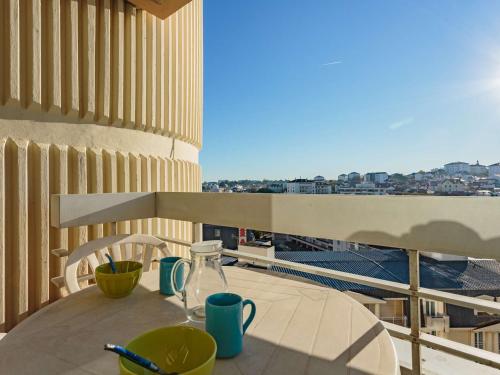 Studio Biarritz, 1 pièce, 2 personnes - FR-1-3-410