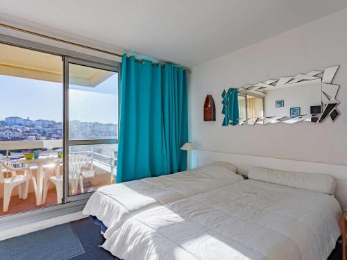 Studio Biarritz, 1 pièce, 2 personnes - FR-1-3-410