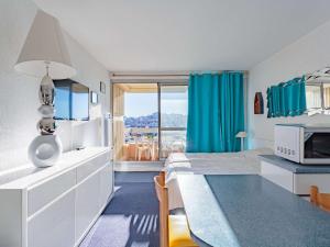 Studio Biarritz, 1 pièce, 2 personnes - FR-1-3-410