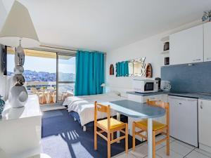 Studio Biarritz, 1 pièce, 2 personnes - FR-1-3-410