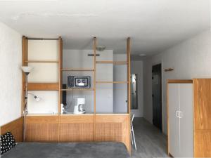 Studio Biarritz, 1 pièce, 2 personnes - FR-1-3-412