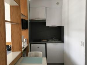 Studio Biarritz, 1 pièce, 2 personnes - FR-1-3-412