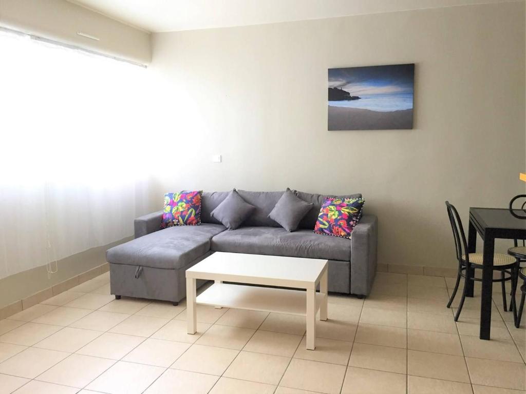 Appartement Studio Biarritz, 1 pièce, 2 personnes - FR-1-3-449 38  Avenue De La Reine Nathalie - RÃ©s. Reine Nathalie - BÃ¢t. B Rdc - Appartement 100 - 64200 Biarritz