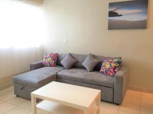 Studio Biarritz, 1 pièce, 2 personnes - FR-1-3-449