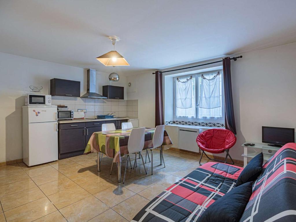 Appartement Studio Biarritz, 1 pièce, 4 personnes - FR-1-3-541 18 passage des Thermes 64200 Biarritz