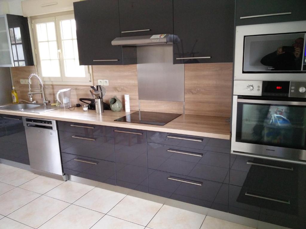 Studio Biarritz, 1 pièce, 4 personnes - FR-1-3-541