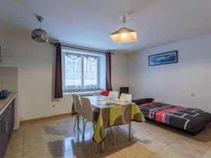 Studio Biarritz, 1 pièce, 4 personnes - FR-1-3-541