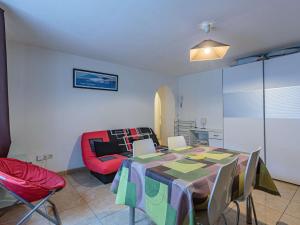 Appartement Studio Biarritz, 1 pièce, 4 personnes - FR-1-3-541 18 passage des Thermes 64200 Biarritz Aquitaine