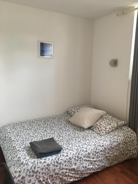 STUDIO BIARRITZ 66 Avenue du Maréchal Foch, 64200 Biarritz