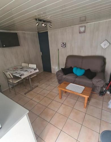 Studio Biarritz