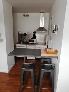 Appartement STUDIO BIARRITZ 66 Avenue du Maréchal Foch 64200 Biarritz Aquitaine