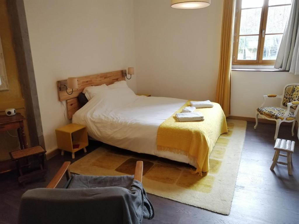 Studio bien équipé à 2 pas de la gare 34500 Béziers