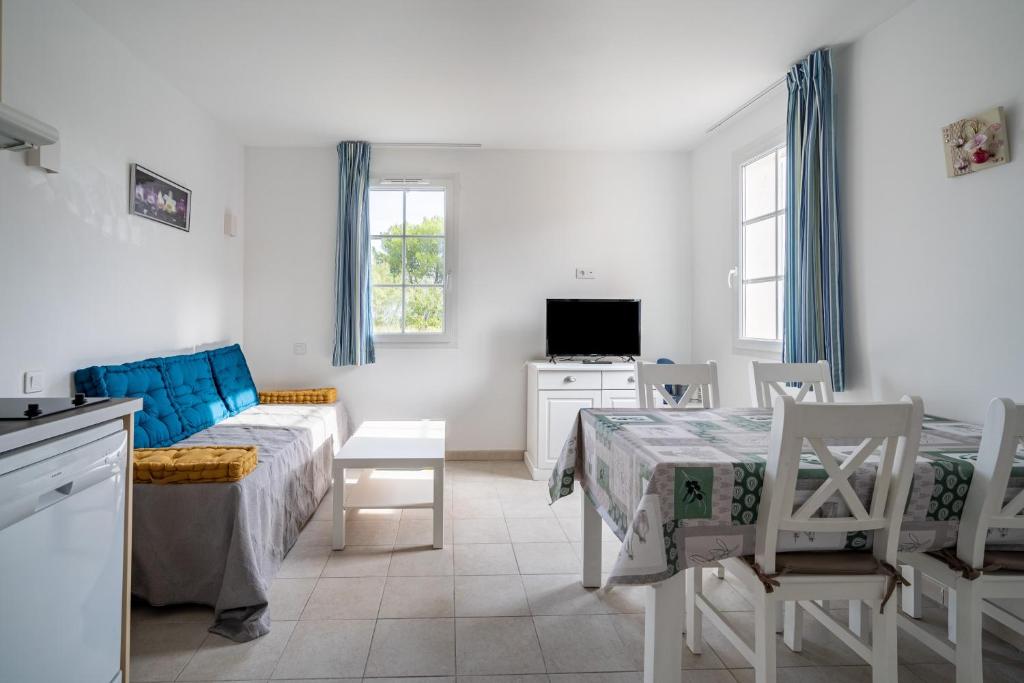 Studio bien équipé, situé en hyper centre 41100 Vendôme