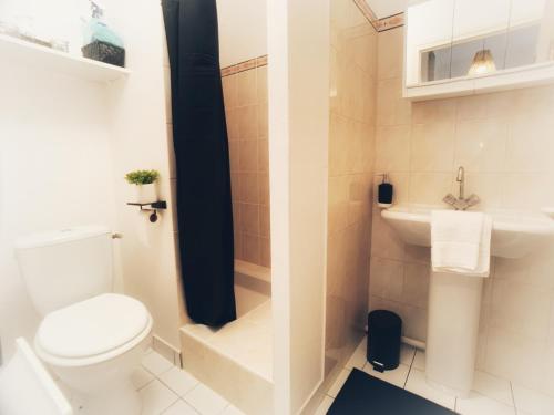 Studio Bis 32m2 au calme situé au centre de Vannes