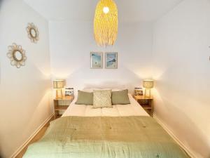 Studio Bis 32m2 au calme situé au centre de Vannes