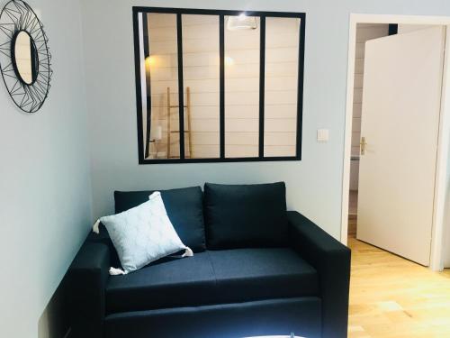 Studio Bis tout confort en Hyper Centre de Vannes
