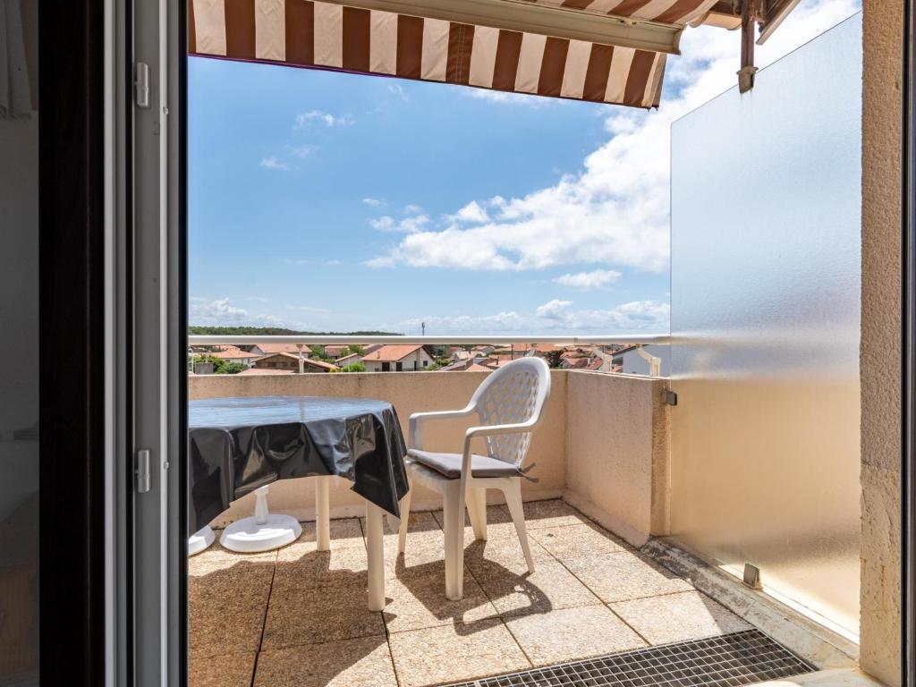 Appartement Studio Biscarrosse Plage, 1 pièce, 2 personnes - FR-1-521-204 226 rue des tamaris Résidence Cap Soleil 40600 Biscarrosse