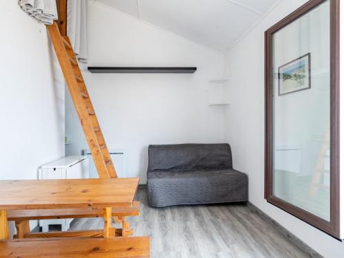 Studio Biscarrosse Plage, 1 pièce, 2 personnes - FR-1-521-204