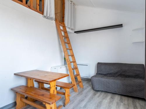 Studio Biscarrosse Plage, 1 pièce, 2 personnes - FR-1-521-204