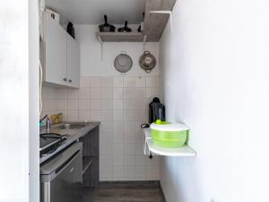 Studio Biscarrosse Plage, 1 pièce, 2 personnes - FR-1-521-204
