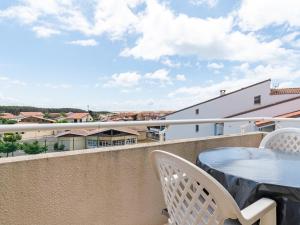 Appartement Studio Biscarrosse Plage, 1 pièce, 2 personnes - FR-1-521-204 226 rue des tamaris Résidence Cap Soleil 40600 Biscarrosse Aquitaine