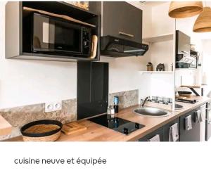 STUDIO BISCARROSSE PLAGE