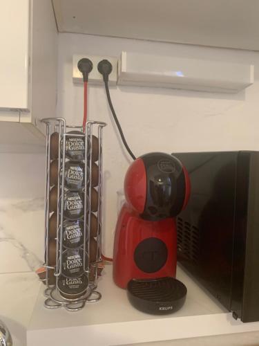 Studio Bohème
