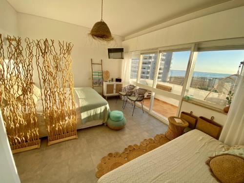 Studio Boho Chic