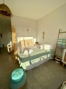 Studio Boho Chic