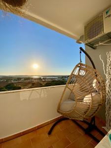 Appartement Studio Boho Chic Rua do Barinel, Torre I, apartamento 712 8500-088 Alvor Algarve