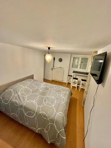 Studio « Bon vivre »