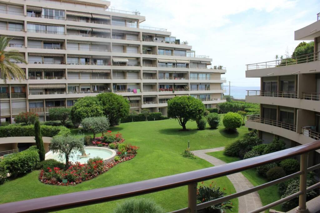 Studio bord de mer 25 Avenue Francis Tonner, 06150 Cannes
