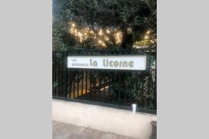 Studio bord de mer