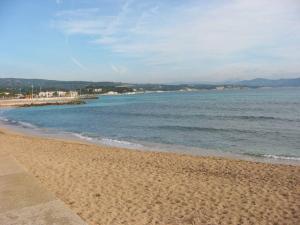 Studio bord de mer la ciotat
