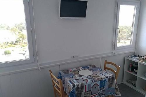 Studio Bord de Mer