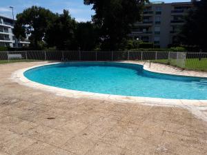 Studio bord de mer