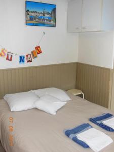 Appartement studio bord de mer, SAINT MALO 27 Rue DUPORT DUTERTRE 35400 Saint-Malo Bretagne