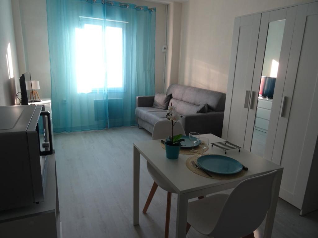 Appartement Studio bord de plage 5 Allée du port 34540 Balaruc-les-Bains