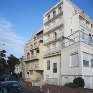STUDIO BORD GRANDE CONCHE ROYAN