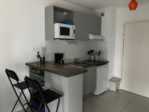 STUDIO BORDEAUX